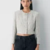 Acquire Jacke – Tweed Acquire Jacke – Tweed
