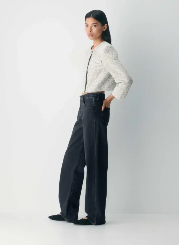 Acquire Jacke – Tweed Acquire Jacke – Tweed
