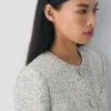 Acquire Jacke – Tweed Acquire Jacke – Tweed