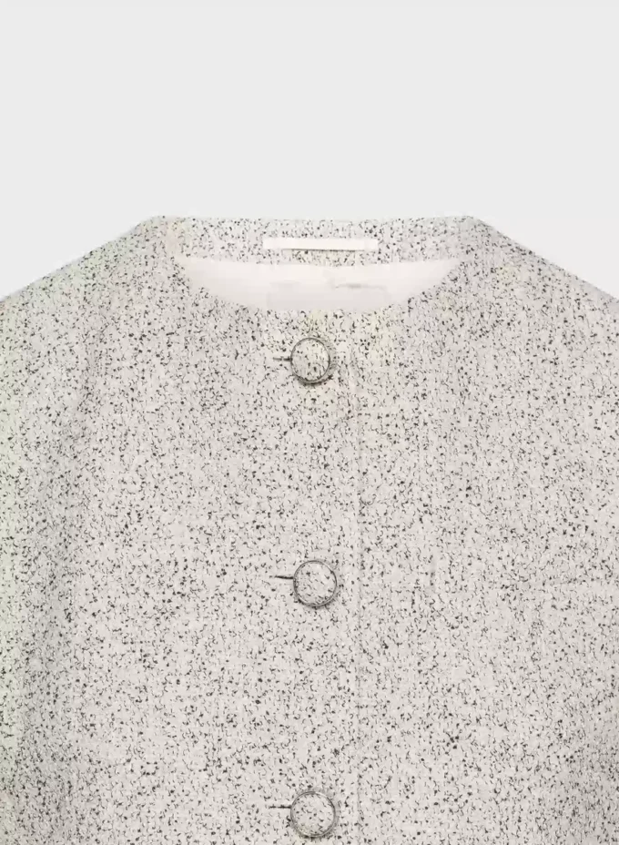 Acquire Jacke – Tweed Acquire Jacke – Tweed