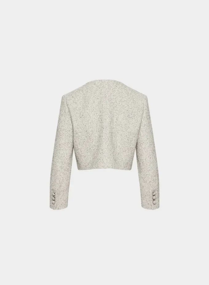 Acquire Jacke – Tweed Acquire Jacke – Tweed