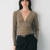 Admire Langarmshirt