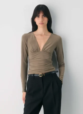 Admire Langarmshirt