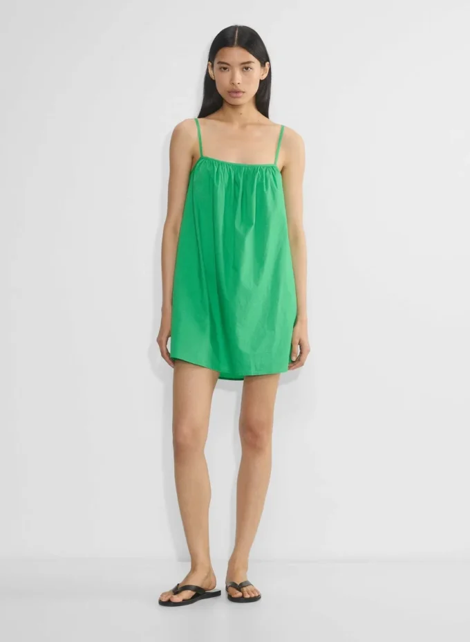 Adria Popeline-Kleid Adria Popeline-Kleid