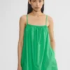 Adria Popeline-Kleid Adria Popeline-Kleid