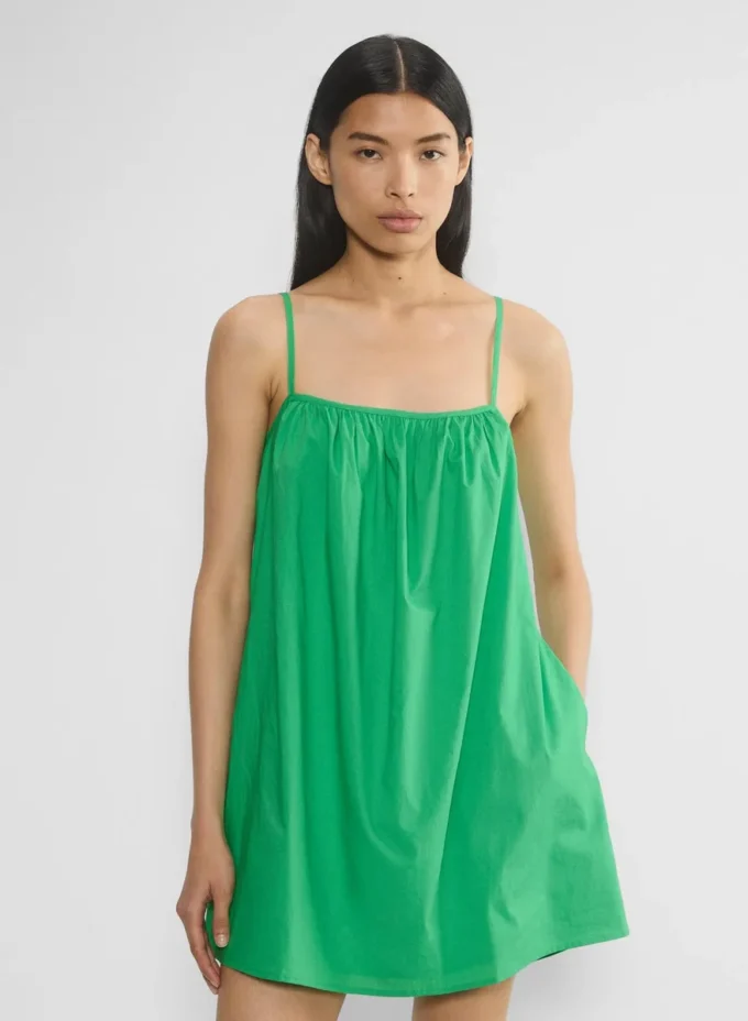 Adria Popeline-Kleid Adria Popeline-Kleid