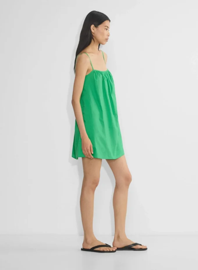 Adria Popeline-Kleid Adria Popeline-Kleid