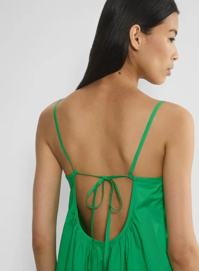 Adria Popeline-Kleid Adria Popeline-Kleid