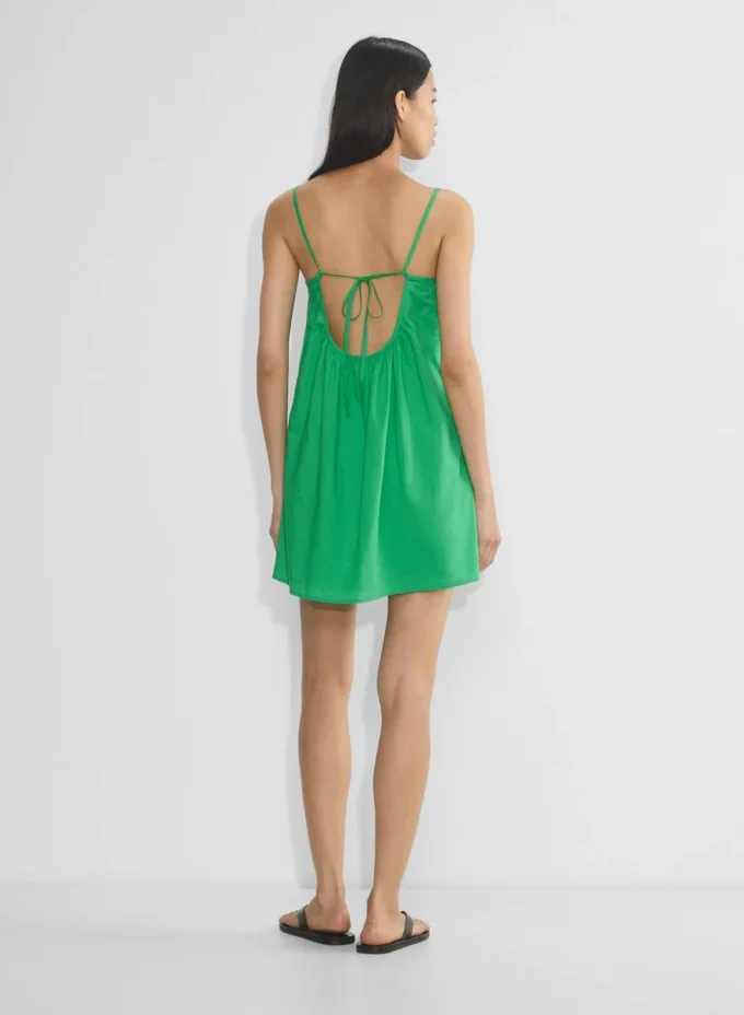 Adria Popeline-Kleid Adria Popeline-Kleid