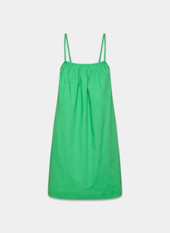 Adria Popeline-Kleid Adria Popeline-Kleid