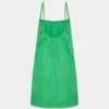 Adria Popeline-Kleid Adria Popeline-Kleid