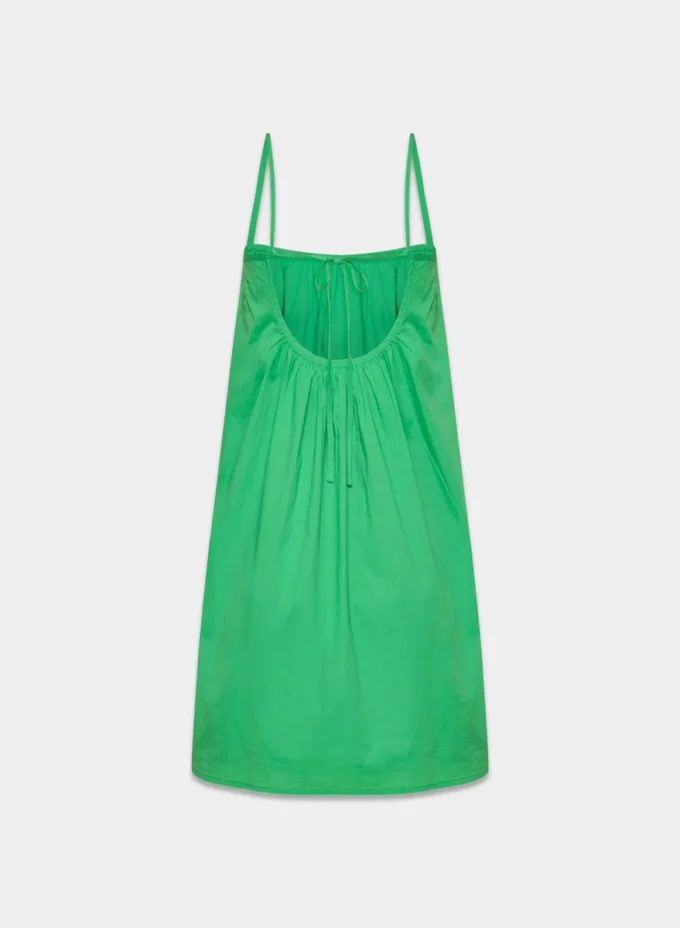 Adria Popeline-Kleid Adria Popeline-Kleid