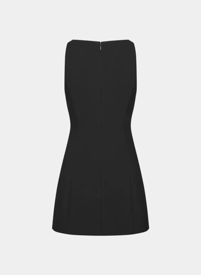 Afternoon Dress