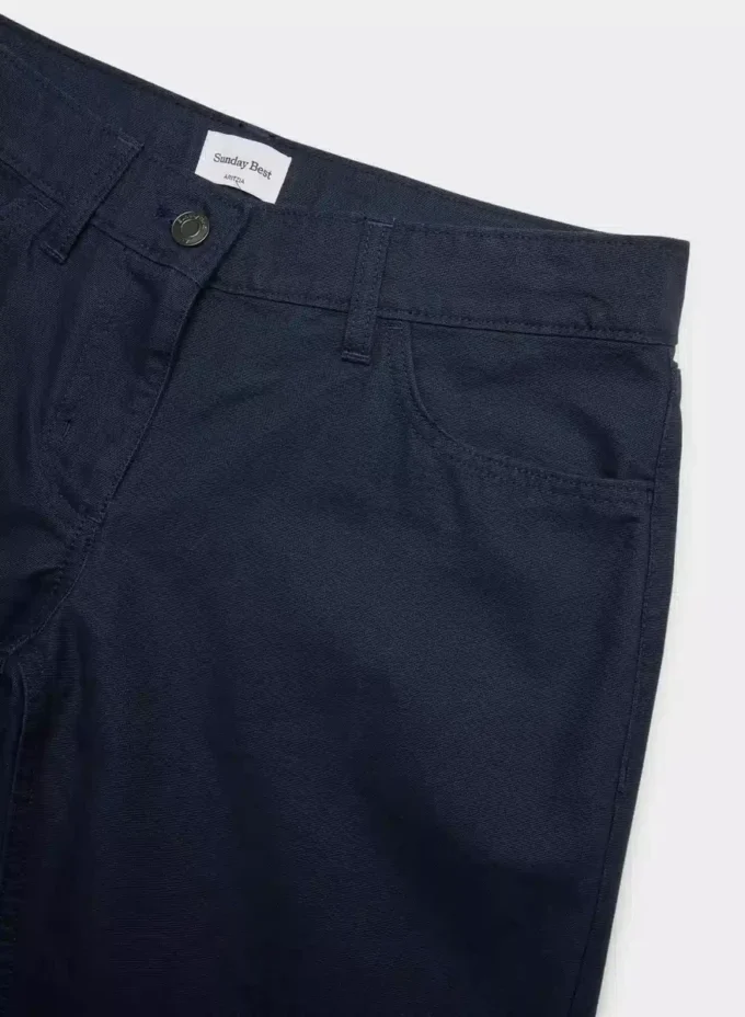 Agatha-Hose