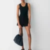 Agency Mini Short