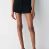 Agency Mini Short