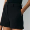 Agency Mini Short