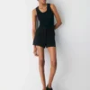 Agency Mini Short