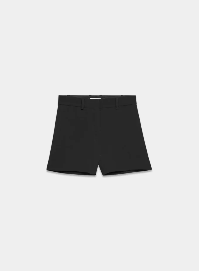 Agency Mini Short