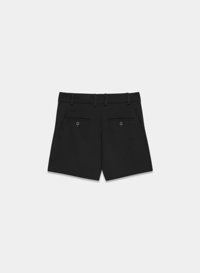 Agency Mini Short