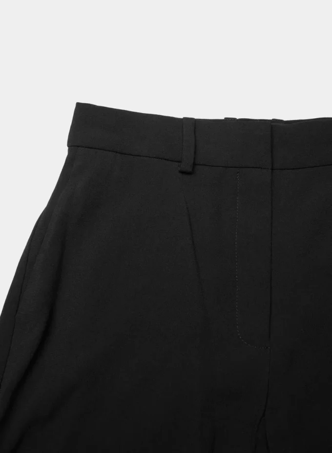 Agency Mini Short