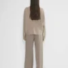 Agency Pant – City Wool