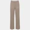Agency Pant – City Wool