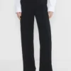 Agency Pant – Mirror Crepe™