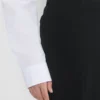 Agency Pant – Mirror Crepe™