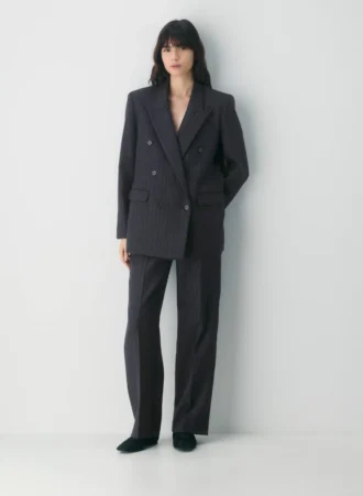 Agency Wollhose