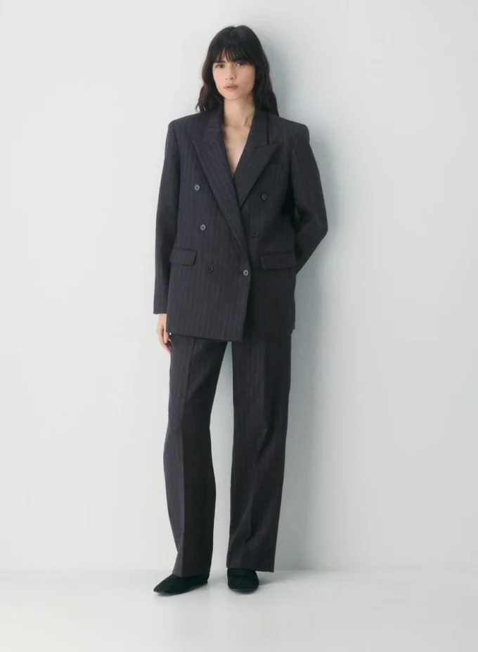 Agency Wollhose