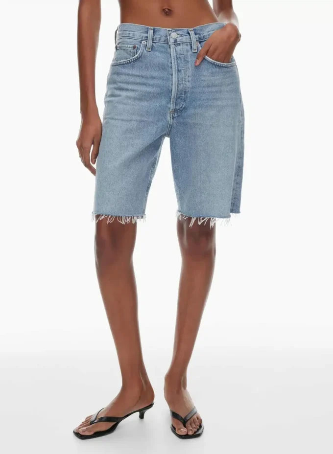 AGOLDE ’90s Jean Short AGOLDE ’90s Jean Short
