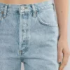 AGOLDE 90s Short