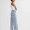 AGOLDE Echo Taper Jean