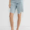 AGOLDE Indra Short