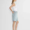 AGOLDE Indra Short