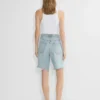 AGOLDE Indra Short