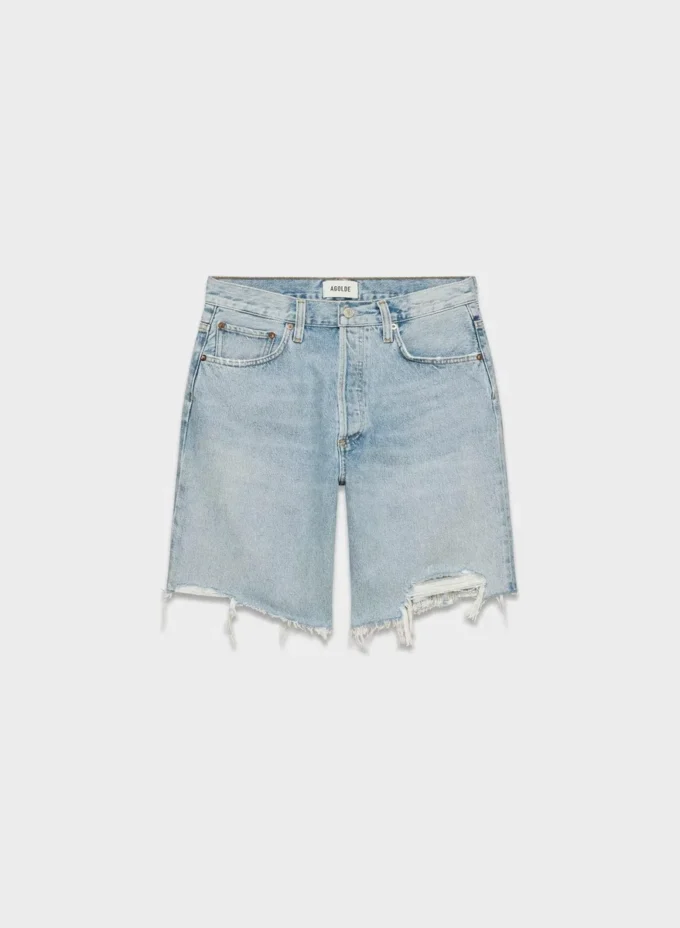 AGOLDE Indra Short