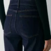 AGOLDE Ingram Split Skinny Jean