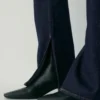 AGOLDE Ingram Split Skinny Jean