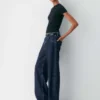 AGOLDE Low Curve Jean