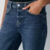 AGOLDE Low Rise Slim Jean