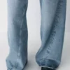 AGOLDE Twist Low Slung Baggy Jean