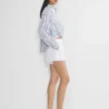 Airplush Cotton™ Sail Short