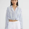 Airplush Cotton™ Sail Short