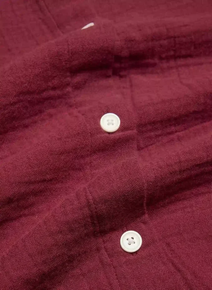 AirPlush Cotton™ Segelhemd AirPlush Cotton™ Segelhemd