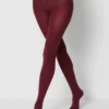 Alltagstaugliche blickdichte Strumpfhose