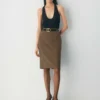 Alltagstaugliche transparente Strumpfhose