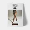 Alltagstaugliche transparente Strumpfhose