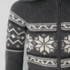 Ambient Zip-up
